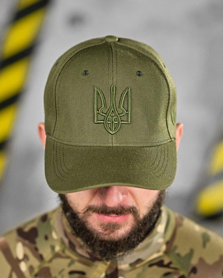 Бейсболка capaine oliva ВТ5432, фото 1