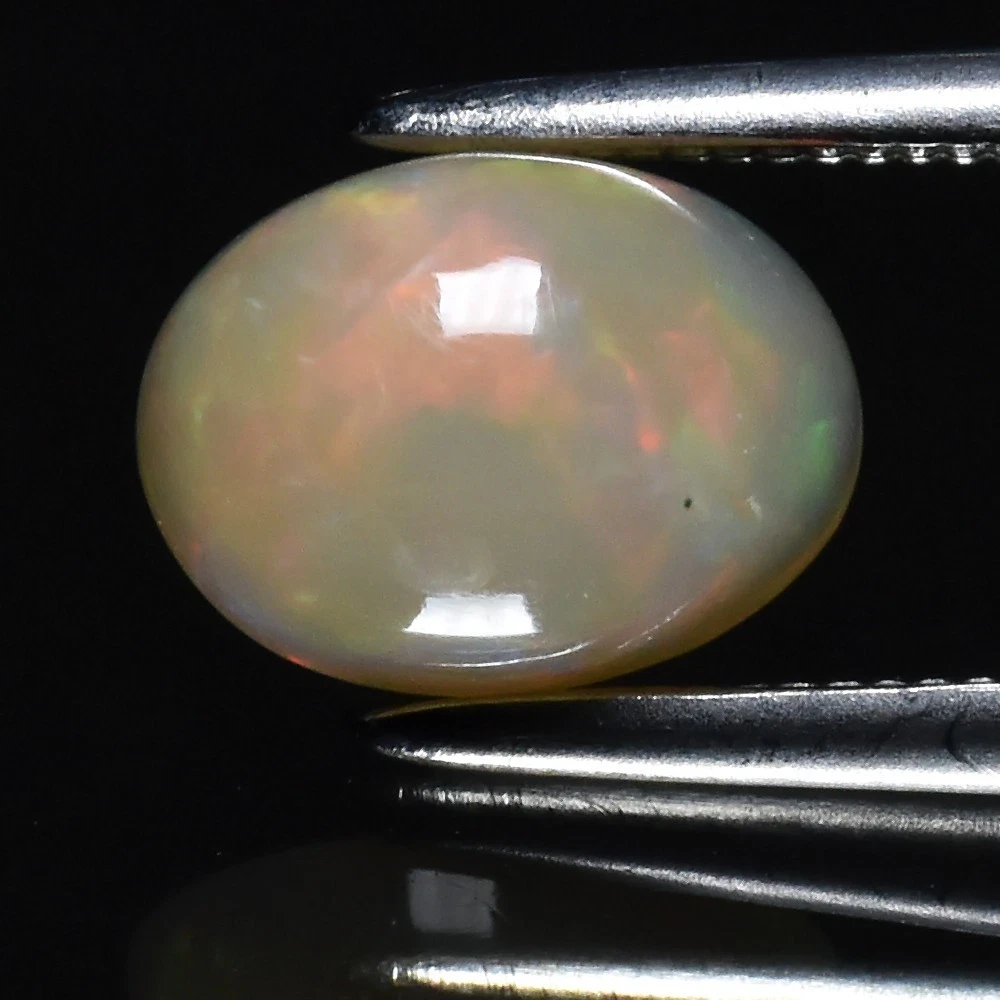 0.88 кт. Природний ефіопський опал