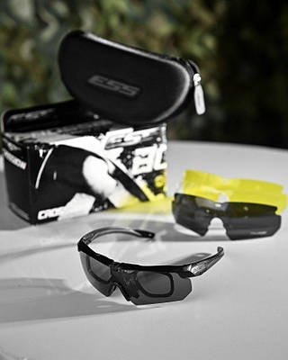 ESS Crossbow U.S. Military Kitk ДЛ6299