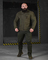 Тактический костюм wild олива НП4967