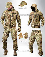 Тактический костюм в наборе BANDIT мультикам ПП7859