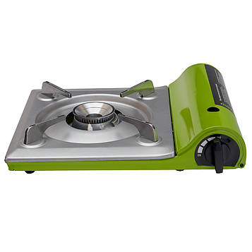 Портативна газова плита Alloid Pro Camping GS-2201