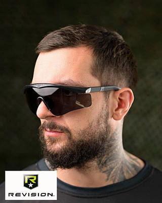 Балістичні окуляри Revision Sawfly (ОРІГИНАЛ) ПП8020