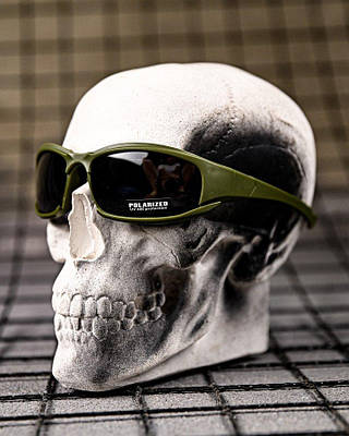 Тактичні окуляри person олива ПП7836