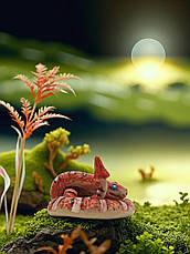 Фігурка ручної роботи керамічна / Статуетка для дому з кераміки подарункова, фото 4