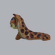 Фігурка керамічна для дому, ручна робота / Декоративні статуетки з кераміки авторські, фото 4