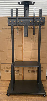 Крепление для ТВ TV CART 1500/ 8006 32-70 (1)