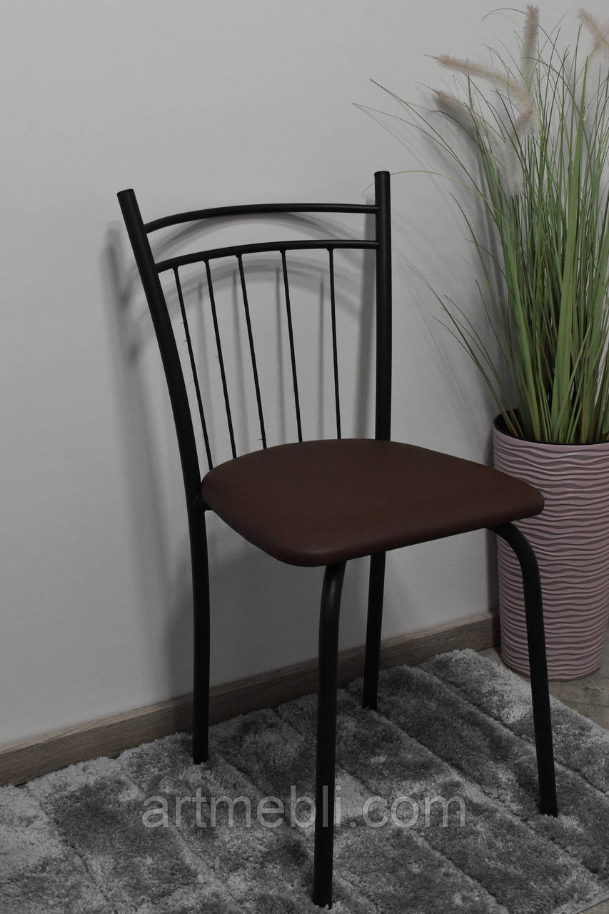 Стілець "Софія" для кухні, кафе, барів, їдальні, кухонної, фото 1