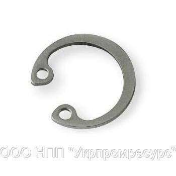 Кольцо Стопорное А50 ГОСТ 13943-86. DIN 472 А2: Продажа, Цена В.