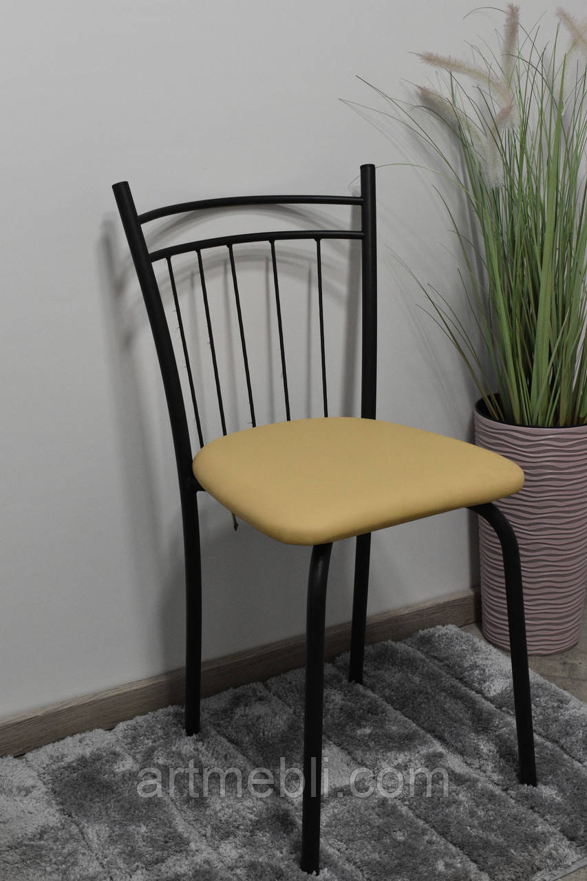 Стілець "Софія" для кухні, кафе, барів, їдальні, кухонної, фото 1