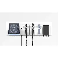 Набір отоскоп-офтальмоскоп Vita VM-U100S