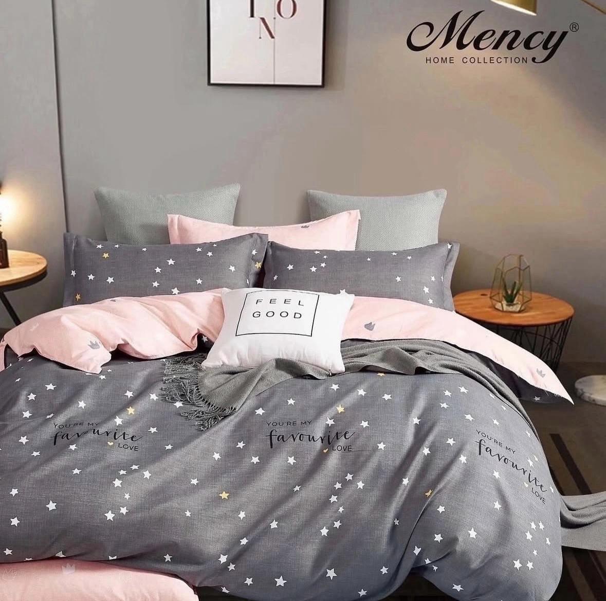 Постільна білизна двоспальна 100% бавовна/Комплект постільної білизни, фото 1