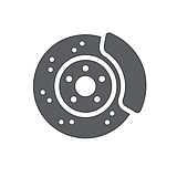 Гальмівна система ZAZ/Chery Forza (A13) деталі, комплектуючі