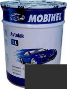 Краска Mobihel Алкид 610 Динго 1л.