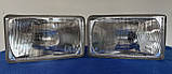 Фари ford taunus мк4 76-82, фото 2
