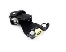 Ролики зсувних дверей Фіат Добло Fiat Doblo 1 2001-2010 бічний середній