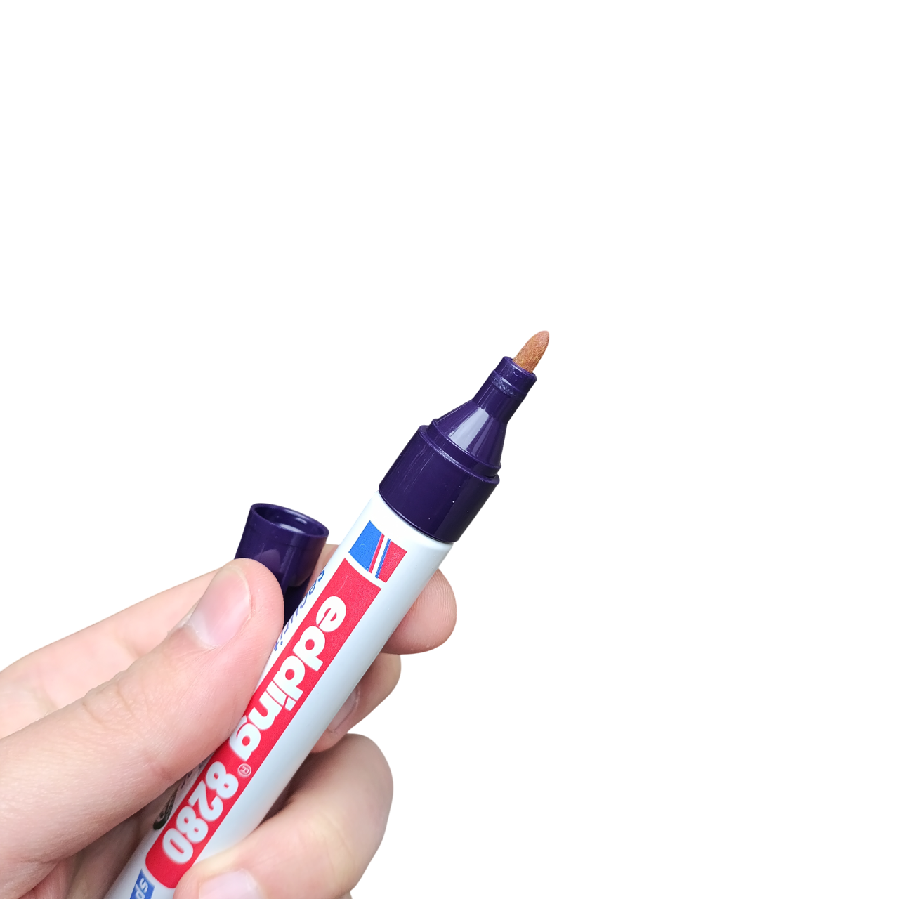 Фломастер із невидимим чорнилом (УФ), фото 1