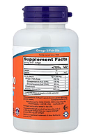 Krill 1000 1000 мг Now Foods 60 капсул, фото 2