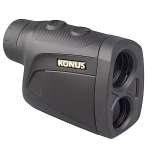 Лазерний далекомір Konus RF-1200 6x25