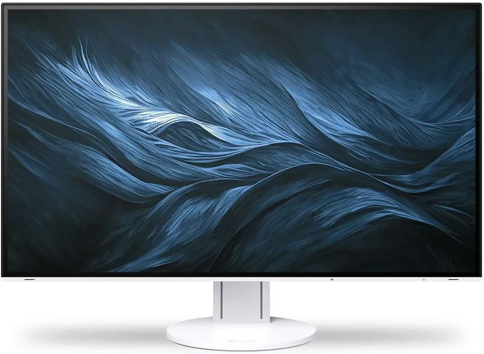 Монітор EIZO FlexScan EV3285-WT, фото 1
