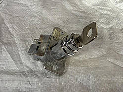 Замок багажника Ваз 2108 2109 2113 2114 заз 1102 таврія з одним ключем