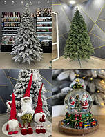 Новорічні товари