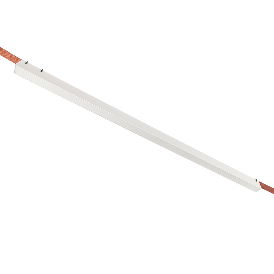 Светильник трековий LED Levistella 78040-BL03 PKW, 40W, 4000K, білий, для текстильної трекової системи, фото 1