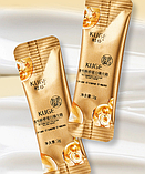 Крем для обличчя з колагеном RECOMBINANT COLLAGEN FILLING CREAM Kuge 2 г, фото 3