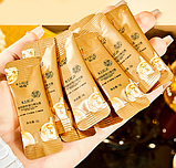 Крем для обличчя з колагеном RECOMBINANT COLLAGEN FILLING CREAM Kuge 2 г, фото 2