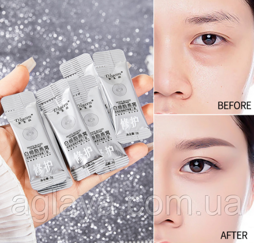 Крем під очі WHITE BLOOD CELLEBIRD'S NEST EYE CREAM Dlyern 2 г, фото 1