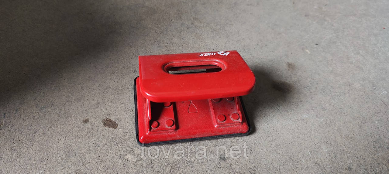 Діркопробивач Wex 1077 No 241203200