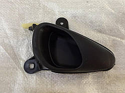 Ручка дверей ваз 2123 Chevrolet Niva нива шевроле внутрішня права пасажирська (2123-6105180)