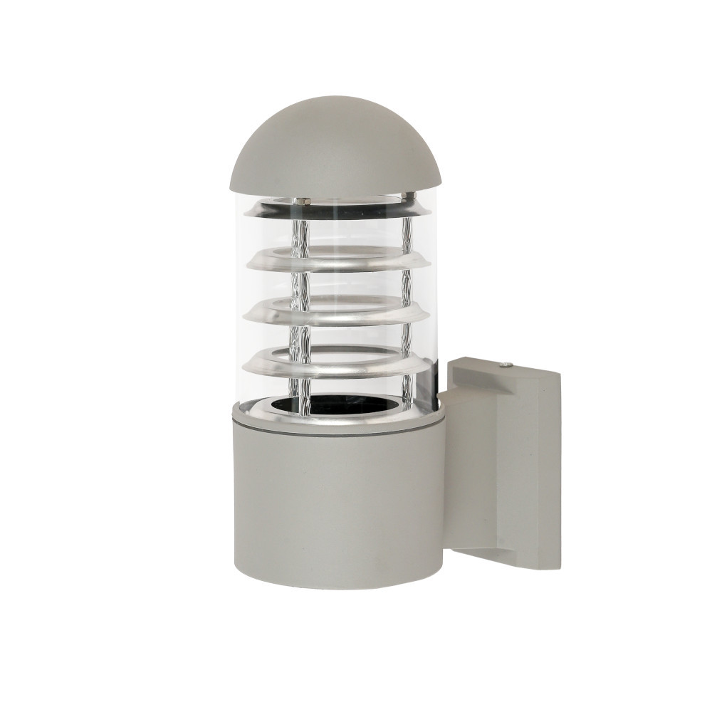 Бра настінне Levistella 767L5102-WL-1 GY, E27, 40W, серийний метал і скло, сучасний стиль для вулиці, фото 1