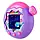Тамагочі Парадайс 2025 Фіолетове небо — Tamagotchi Paradise Purple Sky, фото 3