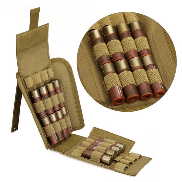 Підсумок для патронів 12 калібру (24 шт.), фото 1