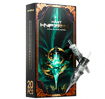 Картридж для татуажа Mast Hyperink 1007RM-1 1 шт