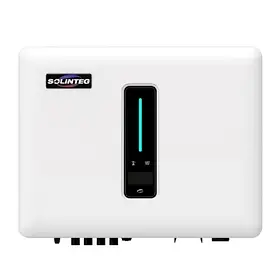 Сонячні інвертори МІХ