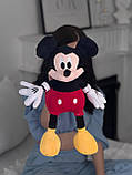 Міккі Маус мяка іграшка 40см, фото 3
