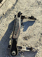 Балка передняя подрамник Форд транзит 2.5д 1993-2000г