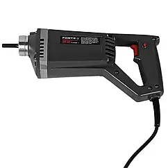 Глибиний вібратор для бетону CV-85 Forte (850 Вт)