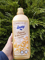 Парфумований ополіскувач для прання Doussy Perfume & Silky Smooth Well-Being 60 прань 1.5 л
