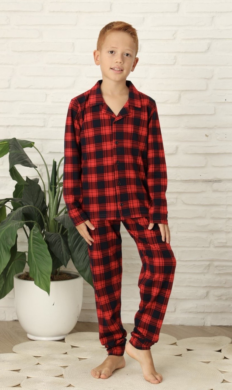 Піжама підліткова. Nicoletta 89974, фото 1