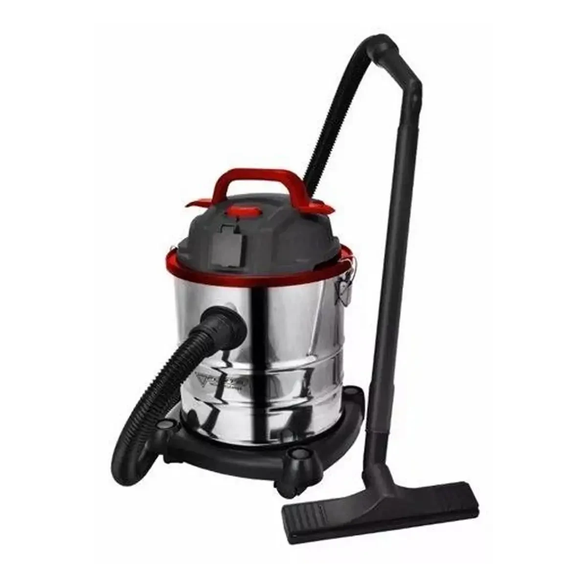 Пилосос для вологого і сухого прибирання FORTE VC2016S, фото 1