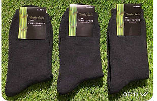 Шкарпетки чоловічі теплі (Житосвіт КВМ)