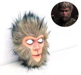 Маска король мавп для косплею та вечірок "Wukong"