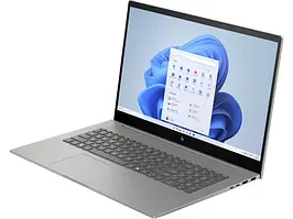 Ноутбук HP ENVY, 17,3" IPS (сенсорний), Intel Core Ultra 7 155H 4.8 GHz, DDR5 32ГБ, NVME 1TB, RTX 3050 4GB, Win 11, NEW