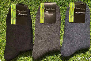 Шкарпетки чоловічі теплі (Житосвіт КВМ)