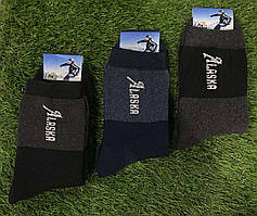 Шкарпетки чоловічі теплі (Житосвіт КВМ)