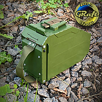 Короб для FN Minimi 7.62 / H&K421 на 100 V6.3