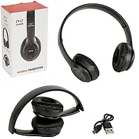 Навушники накладні Bluetooth 5.0+EDR P47